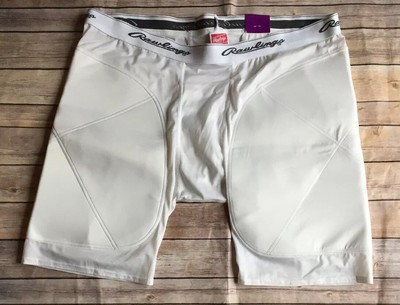 nike swingman sliding shorts